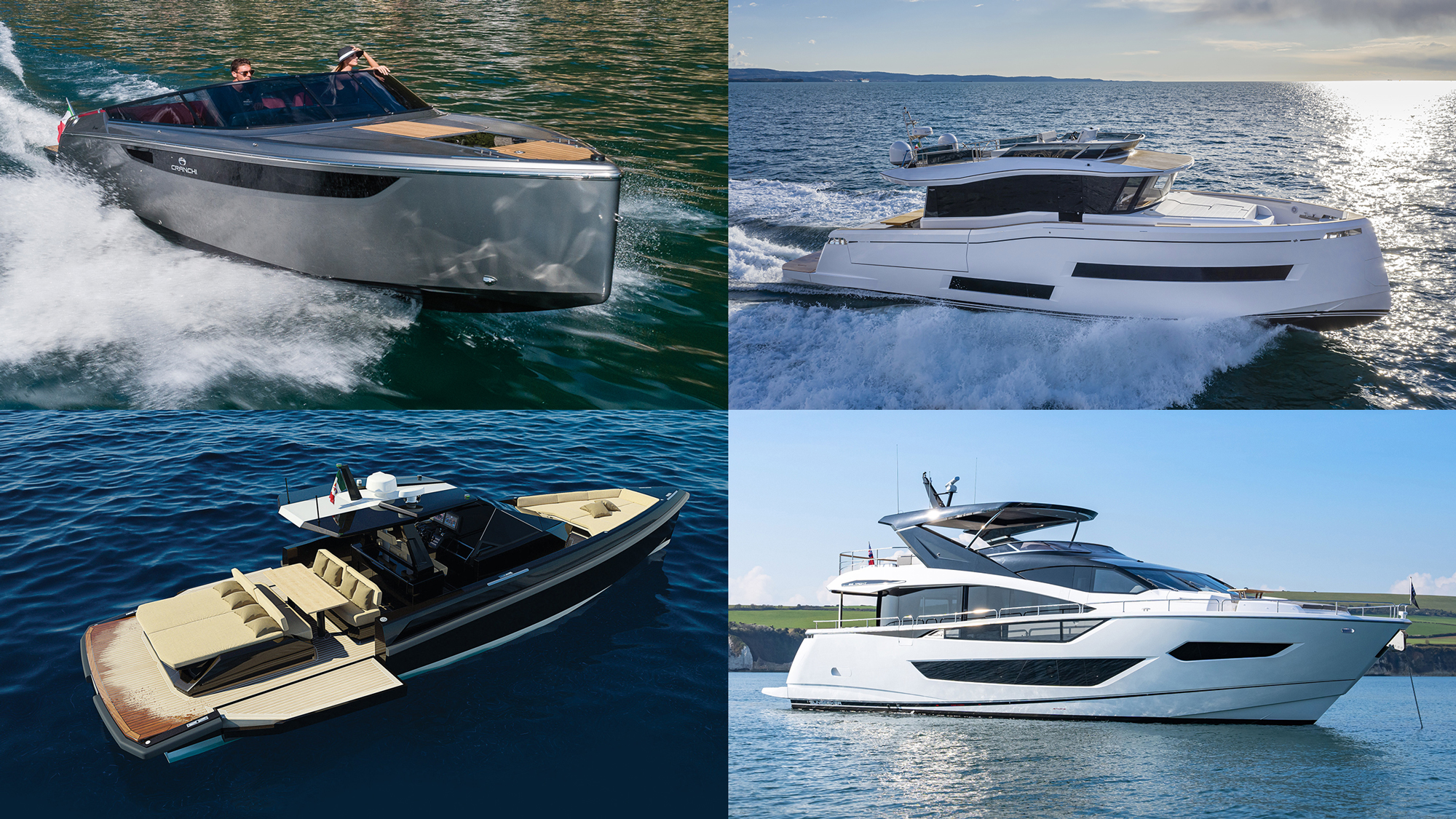 Boat Buying Guide: Factors to Consider When Buying a Boat