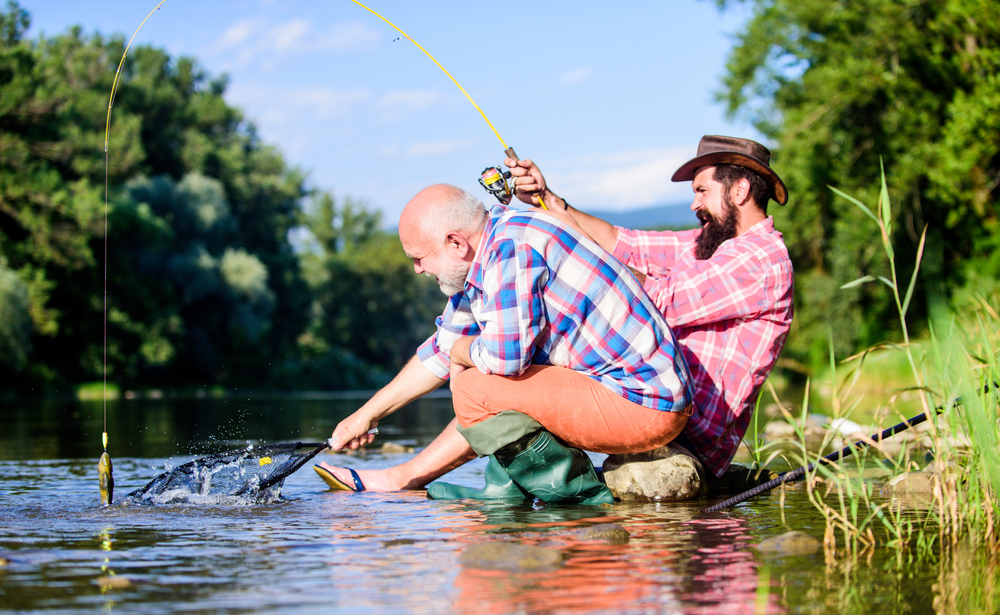 Obtaining a New York Fishing License: A Beginner’s Guide