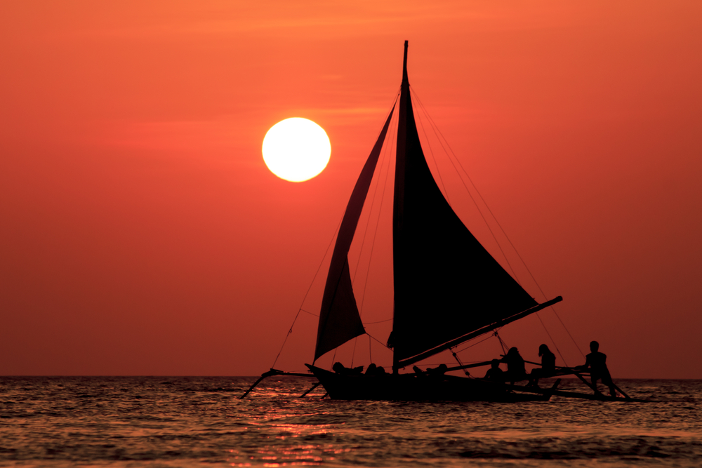 Sailboats: A Journey of Elegance and Serenity