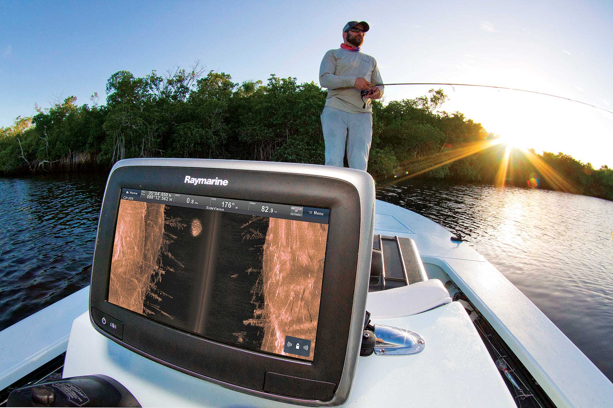 Boat Electronics: A Look at the Latest Marine Electronics and Their Benefits for Boaters