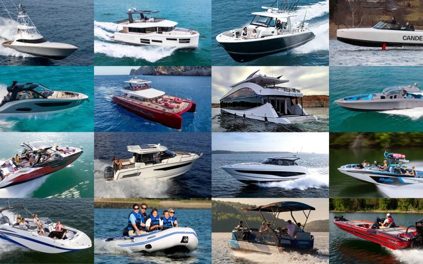 types-of-boats