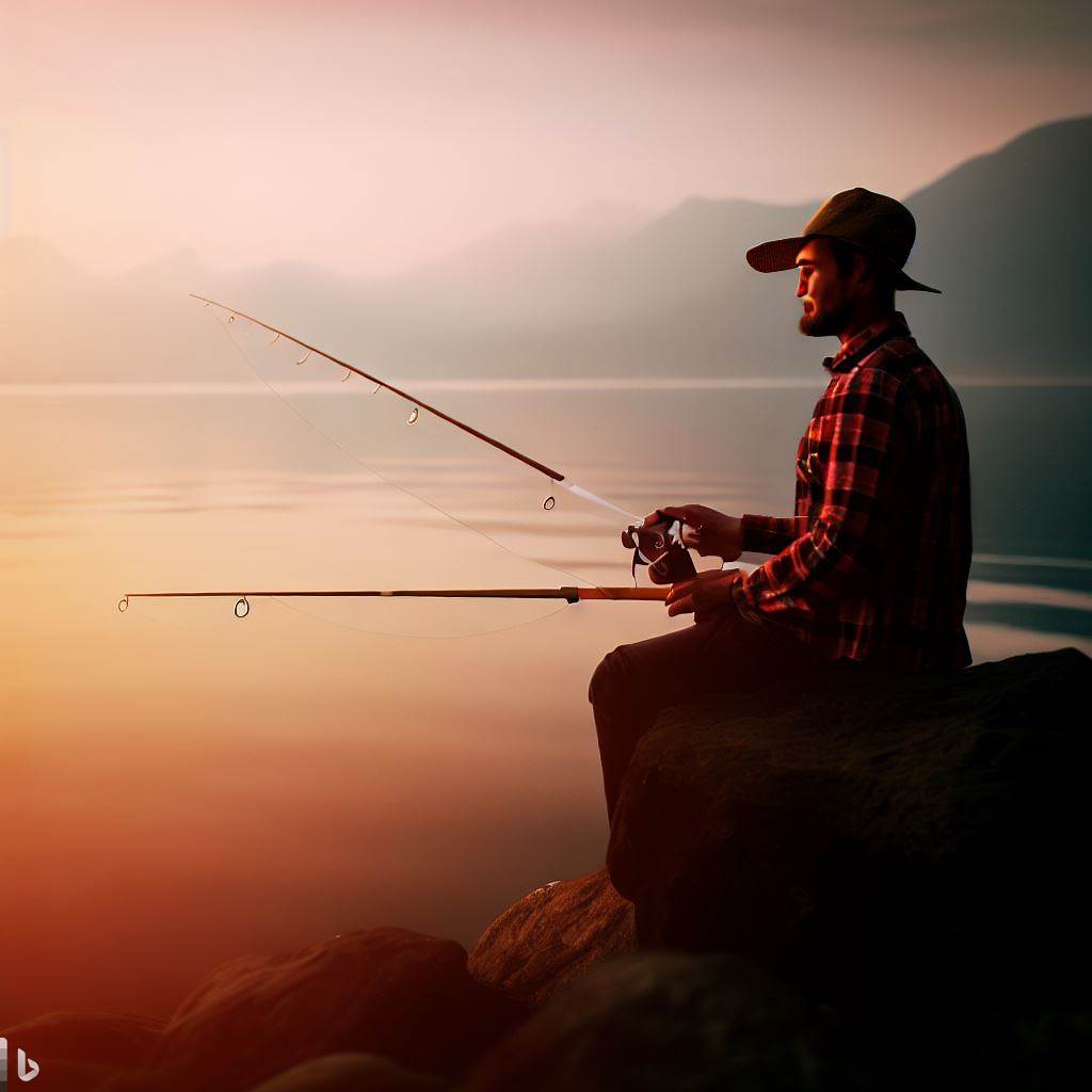 How to Find the Best Fishing Spots