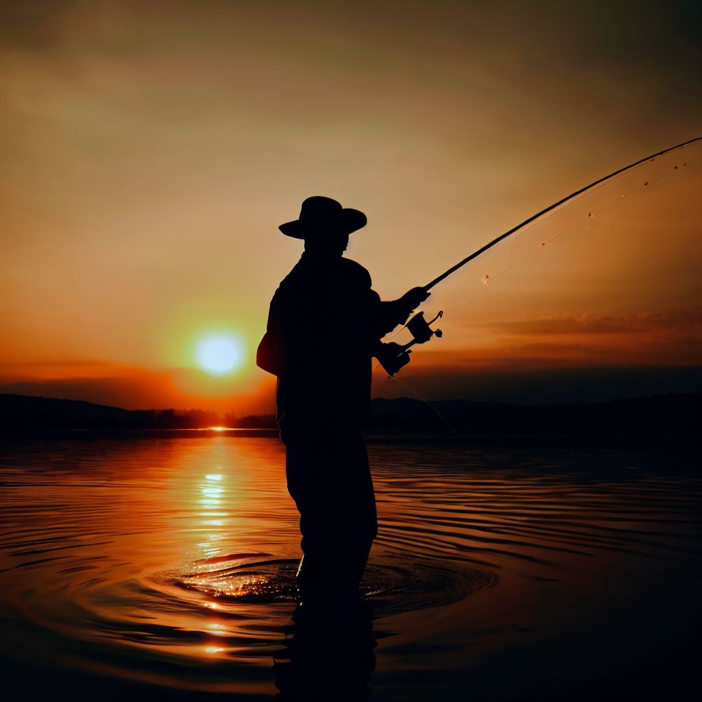 The Art of Fly Fishing: Tips and Techniques for Success