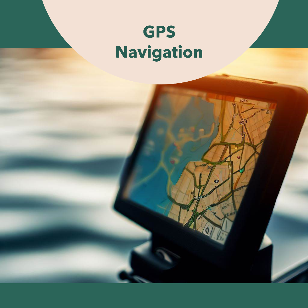 Boating Navigation: A First-Person Guide to Smooth Sailing