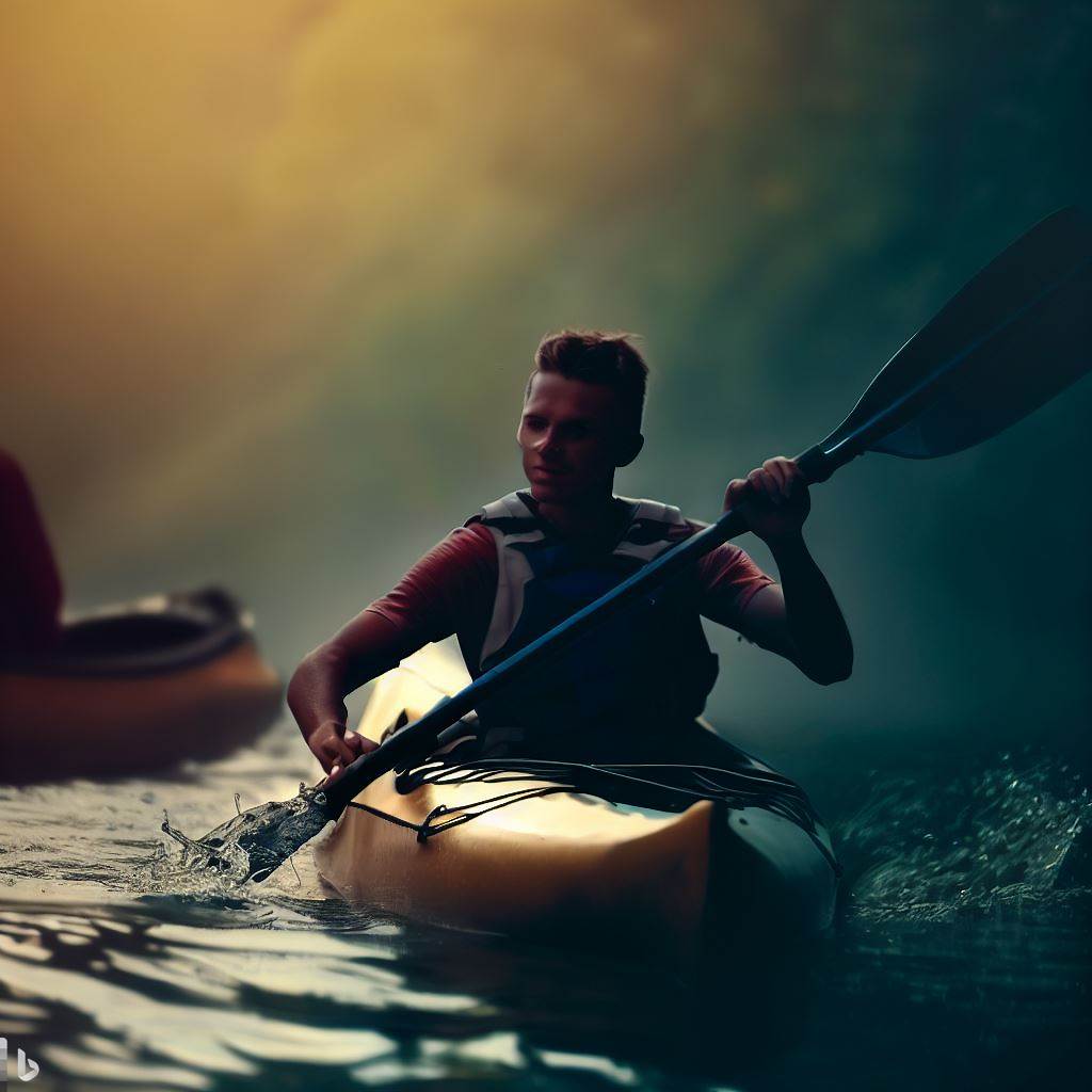 Ultimate Kayaking and Canoeing Tips for Beginners: A First-Person Guide
