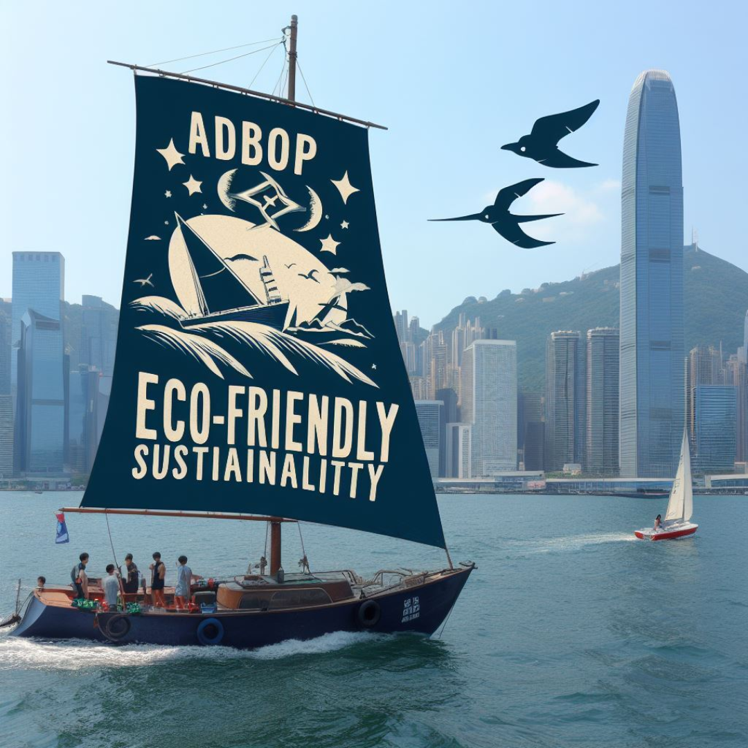Adopt Eco-Friendly Boating Practices: Sailing Towards Sustainability