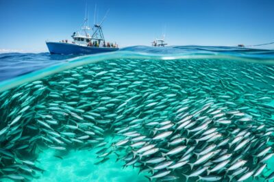 Eco-Fishing Update: Latest Trends in Sustainable Fishing Practices
