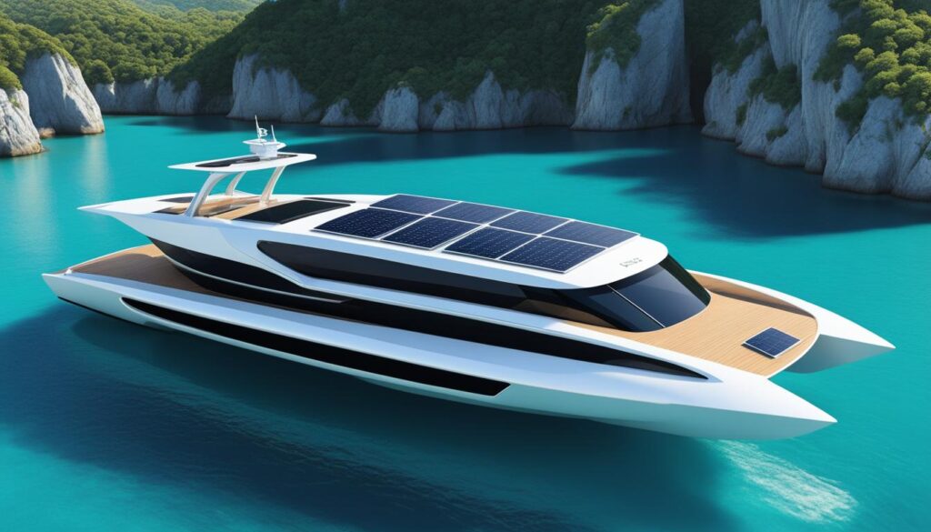 future of sustainable boating