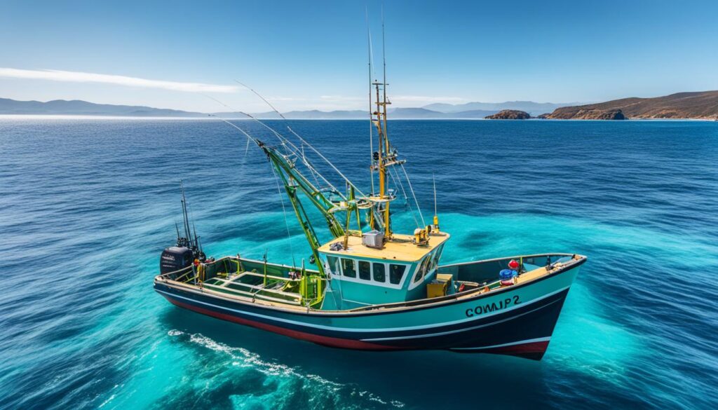 sustainable fishing regulations