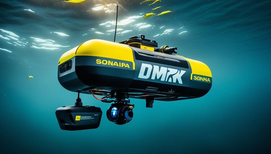 Future Innovations in Underwater Drone Technology