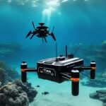 Geneinno Titan T1 underwater drone : A User's Guide to Advanced Operations